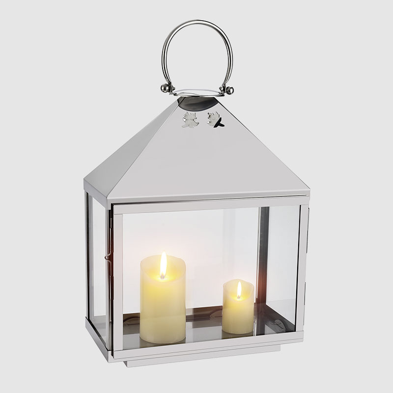 Outdoor Candle Lantern Kanggo Party