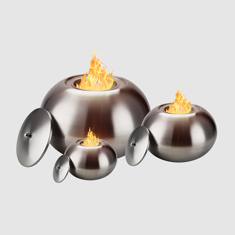 Set Of Telung Lantern Metal Indoor